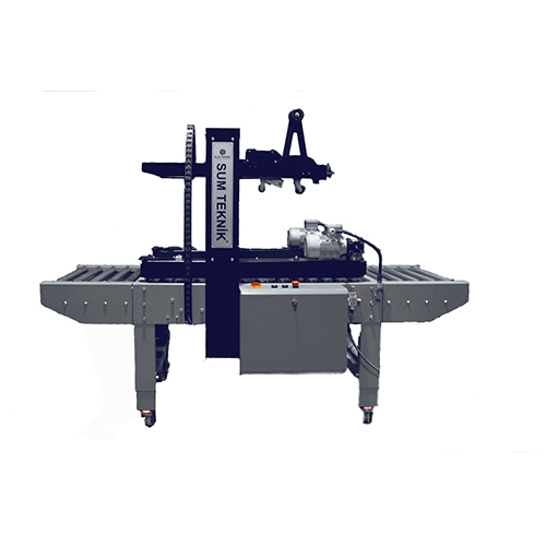 Automatic-Packing-Line